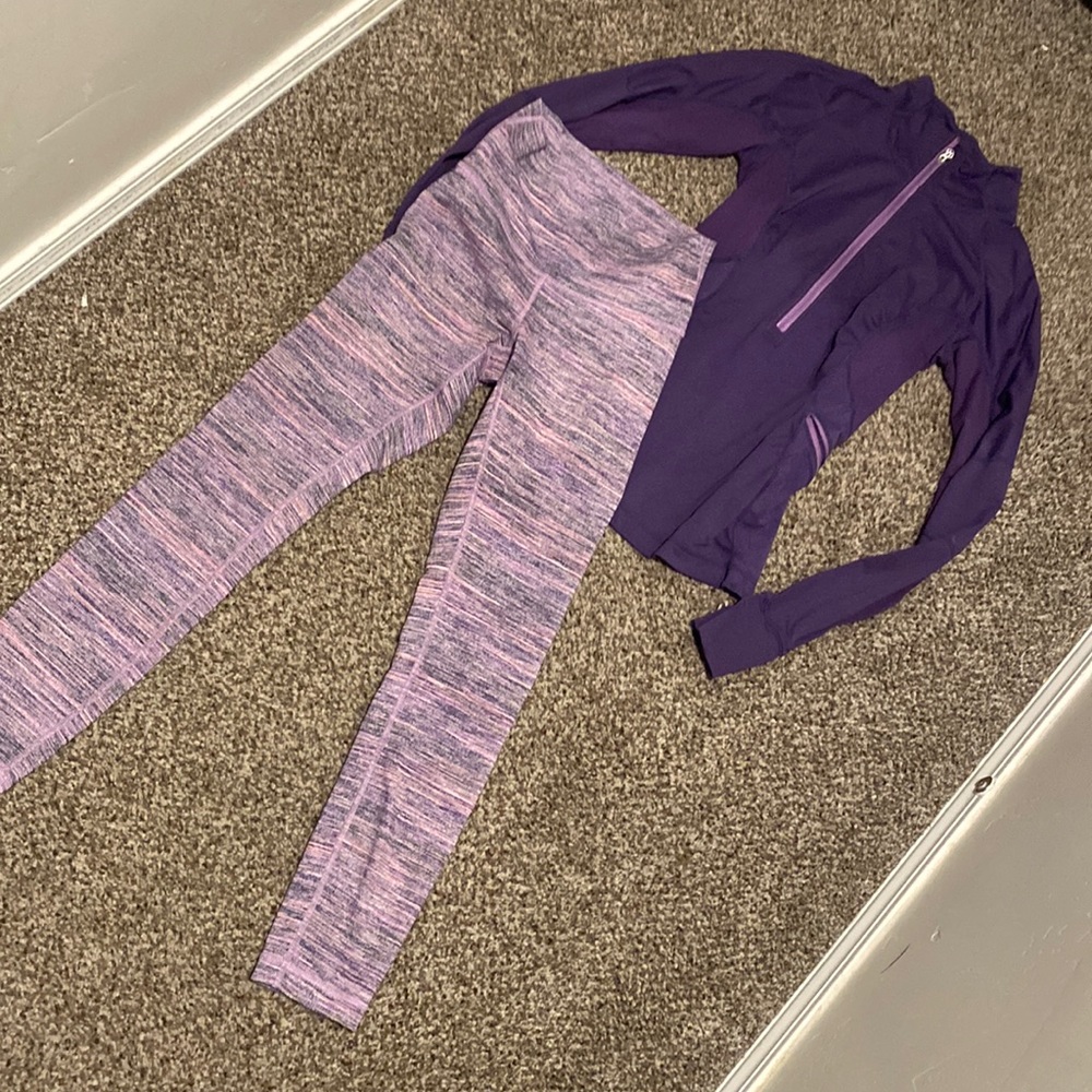 Ser Lululemon